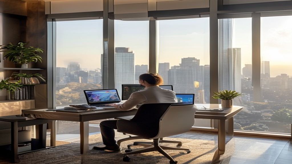 Luxury condominium acquisition through premier Asian developers offering exclusive living spaces