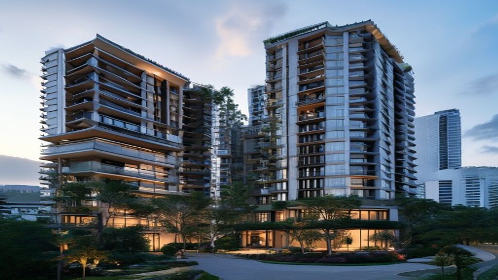 Explore premium condos built by top Asian developers for upscale living.