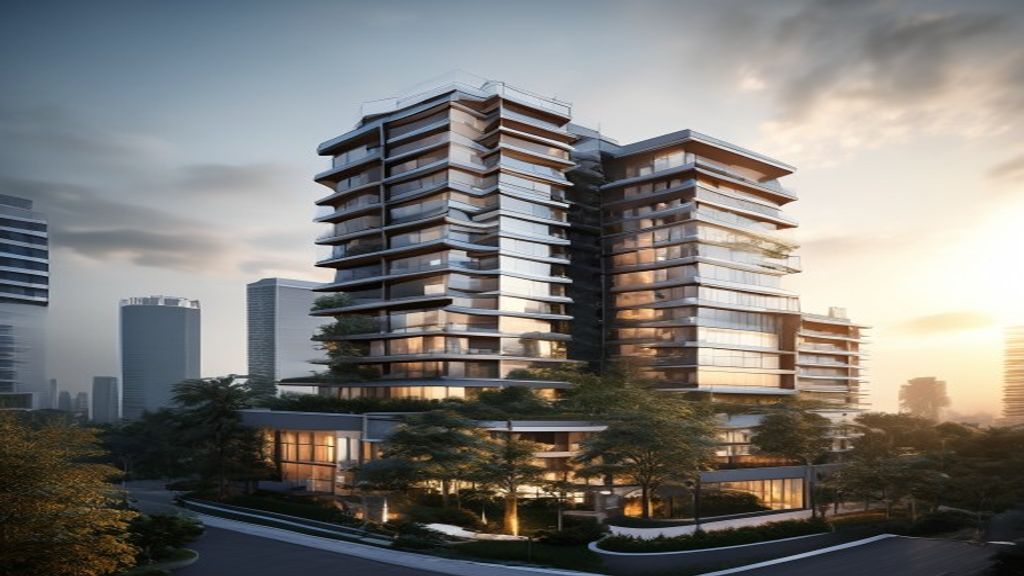 Acquire Luxury Condominiums through Leading Asian Developers