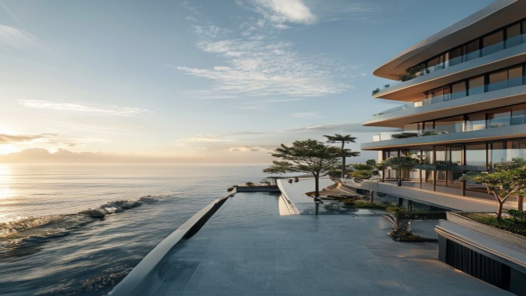 Luxurious oceanfront homes for sale, featuring breathtaking views, premium amenities, and prime coastal locations