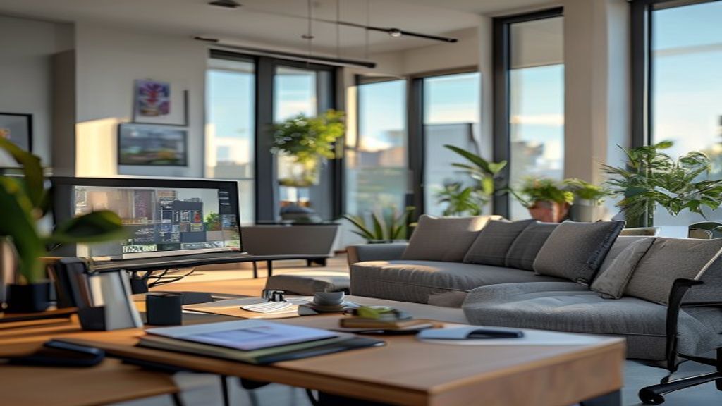 Partner with worldwide property franchises to boost investment returns and maximize ROI.
