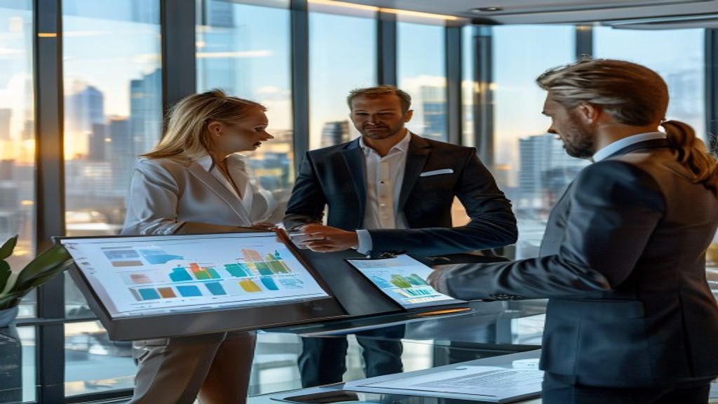 Maximize real estate ROI through strategic global franchise collaborations