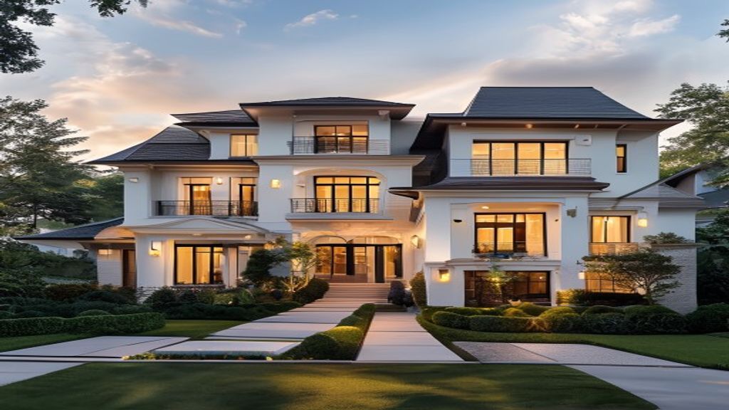 Direct owner luxury property listings