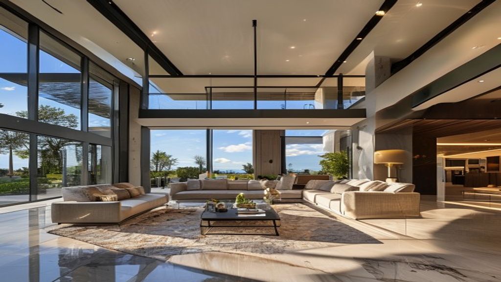 Premium luxury properties direct from owners with no agency fees
