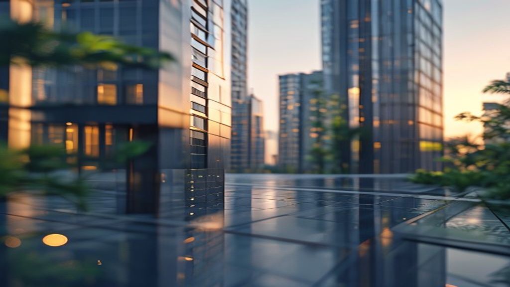 Invest in exclusive off‑plan developments from top builders for high‑growth property opportunities
