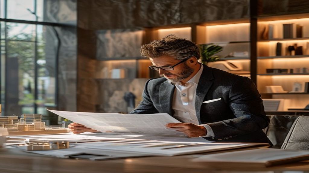 Invest in off-plan luxury real estate properties for portfolio diversification