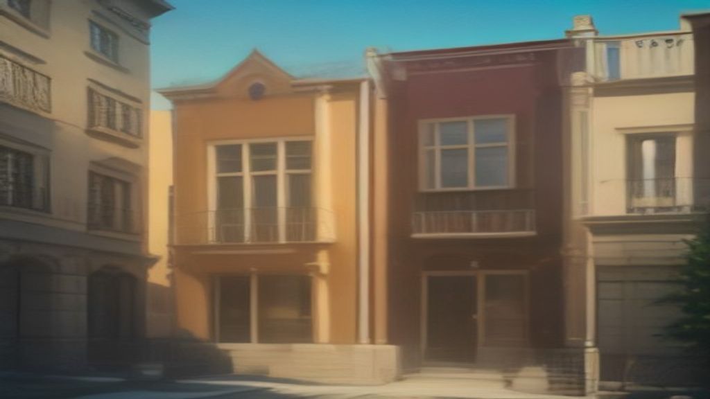 Elegant luxury townhouse investment showcasing upscale design, prime location, and high rental potential