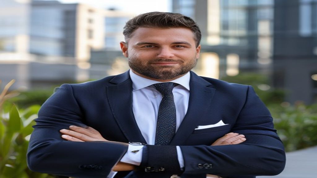Professional property portfolio management for elite real estate through top-tier broker expertise and services.