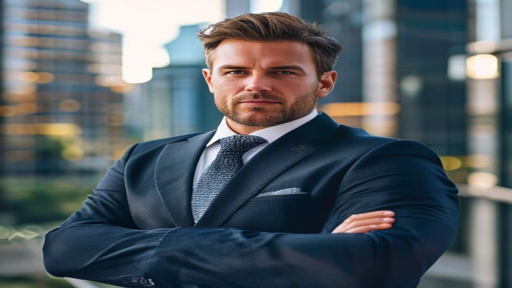 Manage elite property portfolios with top‑tier broker services for premium real‑estate results.