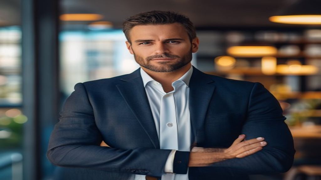 Professional team managing elite property portfolios with top‑tier broker services for optimal results