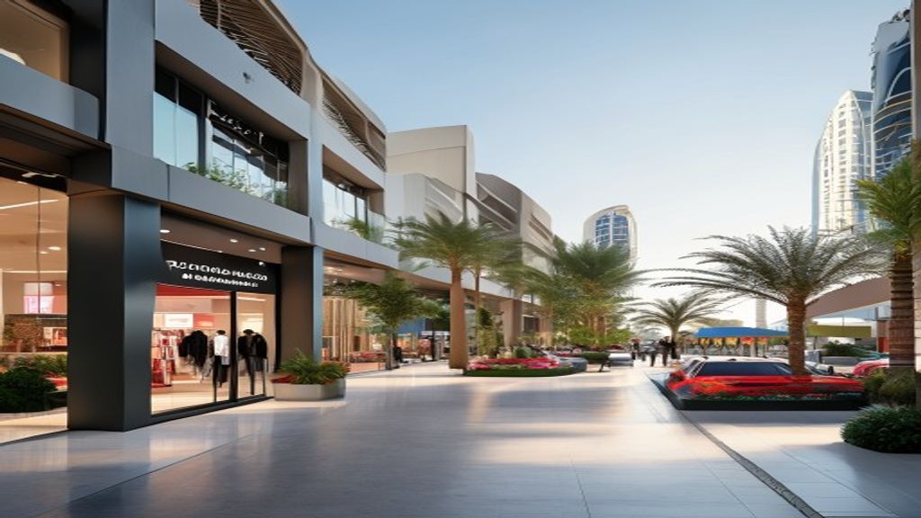 High-yield retail spaces for sale in prime GCC locations, ideal for investors seeking strong returns.