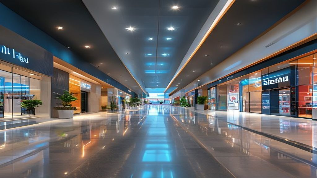 Invest in high-yield retail spaces across prime Gulf Cooperation Council locations for strong returns.