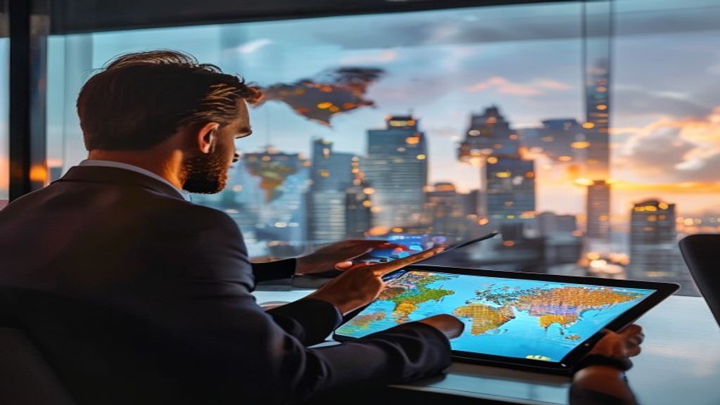 Secure high-yield property investments in profitable overseas real estate markets