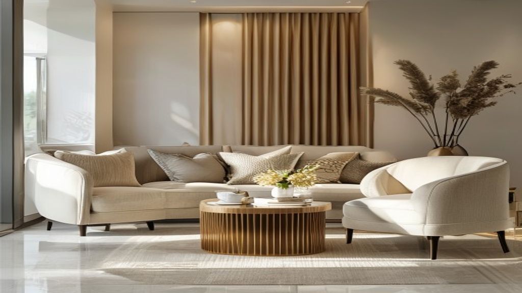 Exclusive decor and furniture sourced from top GCC retailers