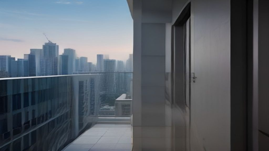Luxury condominiums by top Asian developers available for acquisition