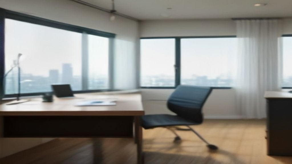 Professional team consulting top‑tier real estate agencies to streamline corporate relocation and office moves