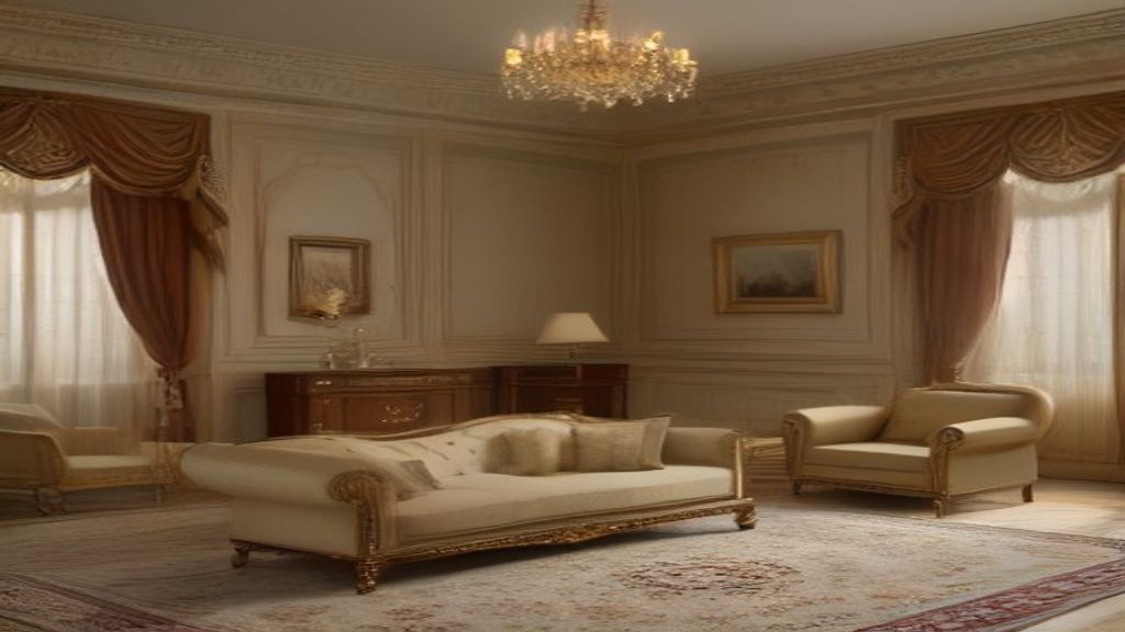 Exclusive decor and furniture sourced from leading GCC retailers for stylish home interiors.