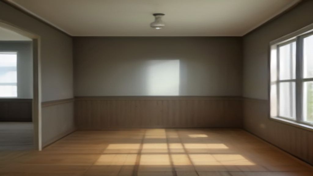 Estimated cost breakdown for renovating a house, including materials, labor, and unexpected expenses.