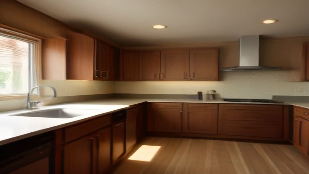 Estimated home remodeling cost breakdown showing labor, materials, and design fees for a mid‑size renovation